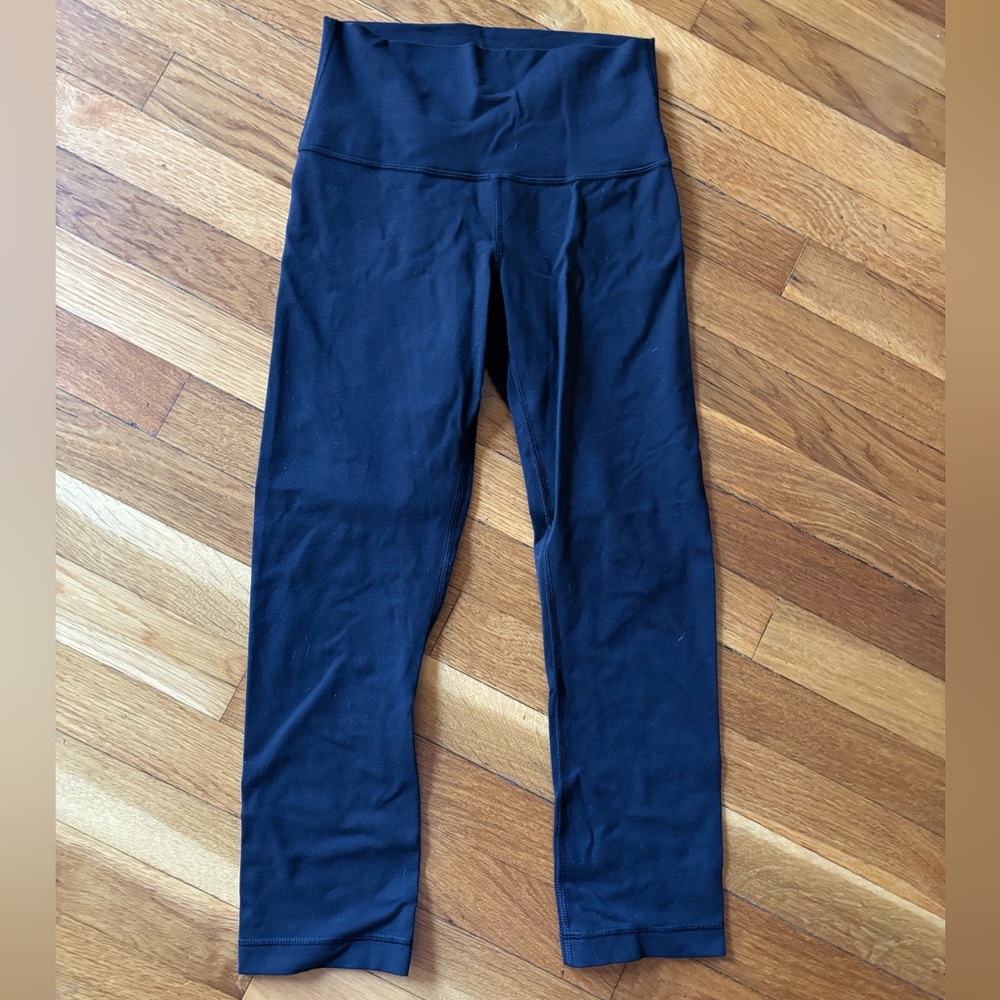 Lululemon blackLeggings